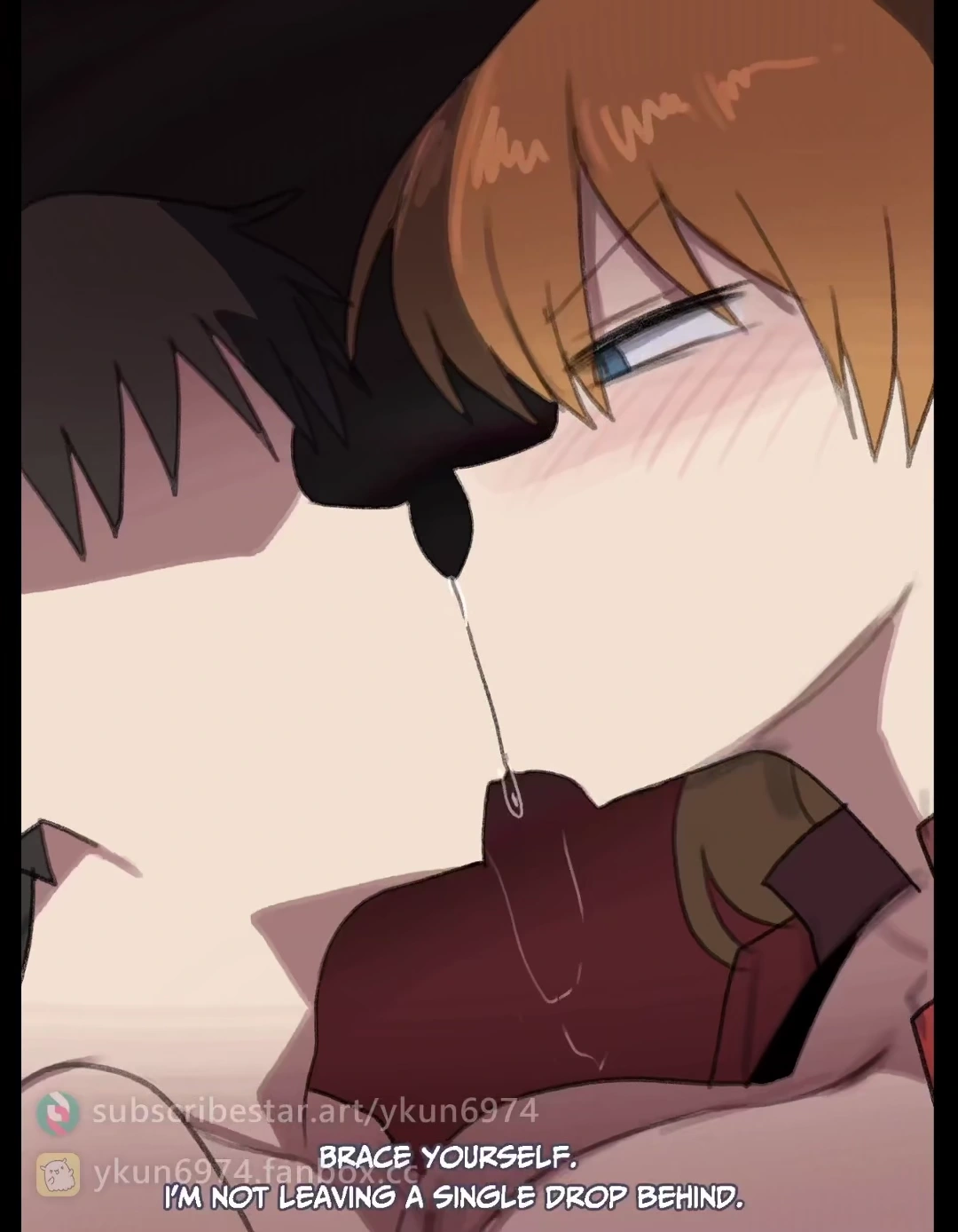 ASUKA! page 8 full