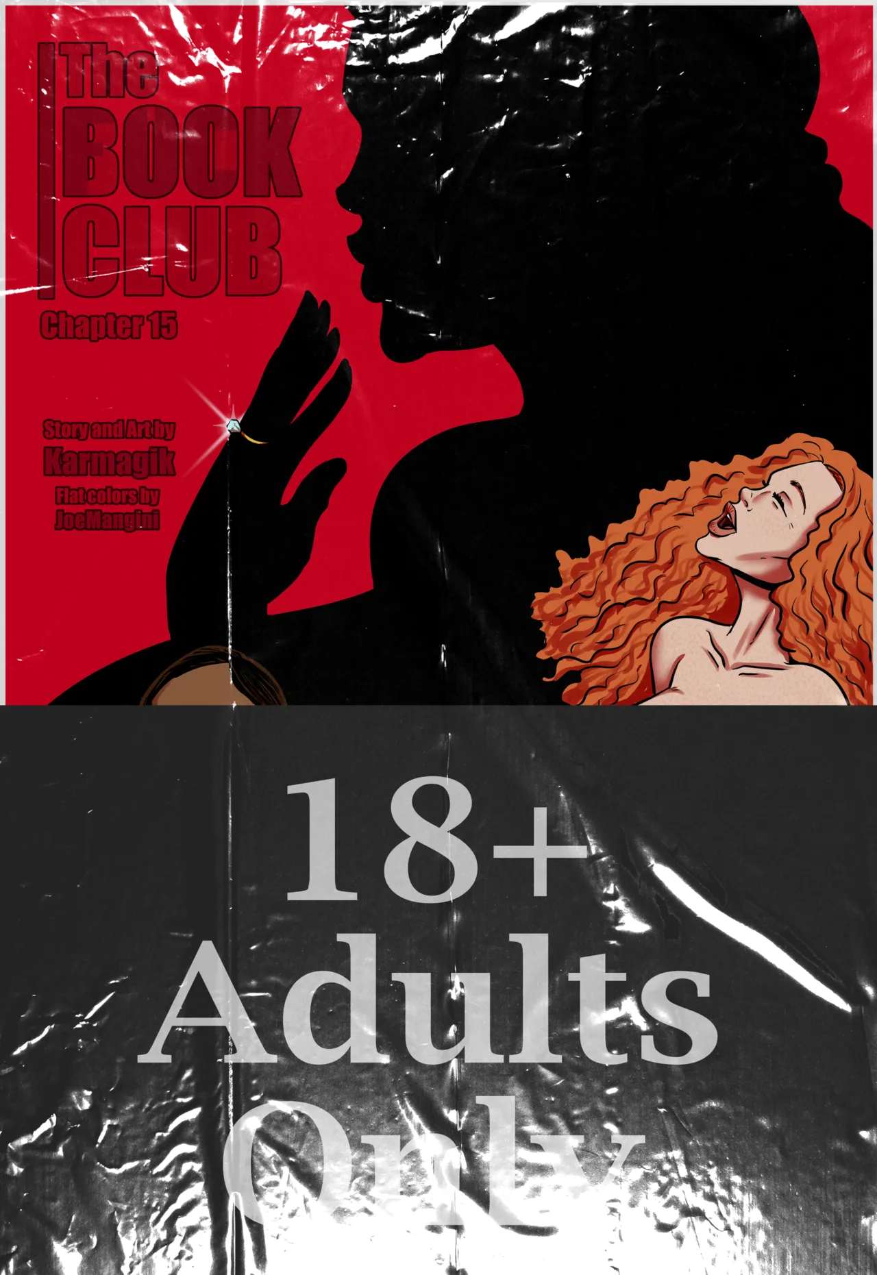 The Book Club: Chapter 15 page 6 full