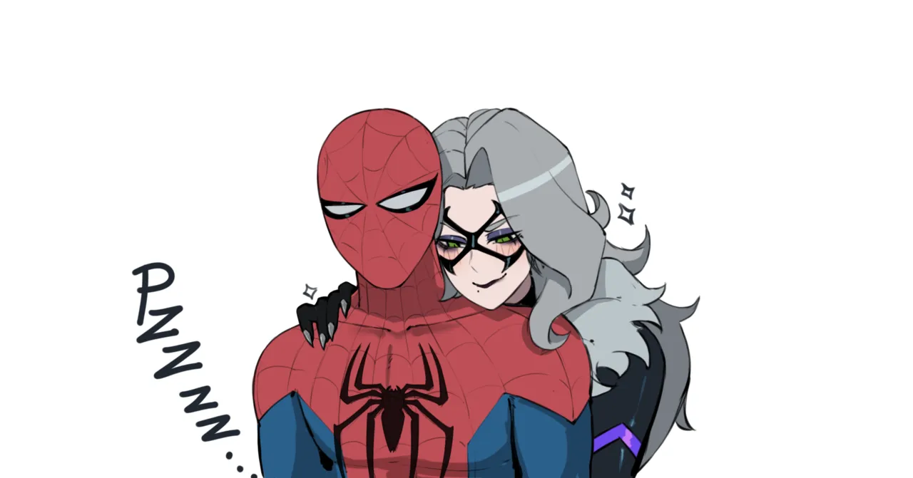 Spidey in Trouble page 9 full