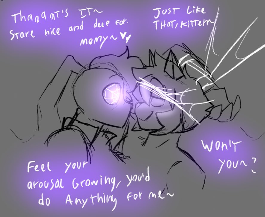 The Pink Arachnid page 5 full
