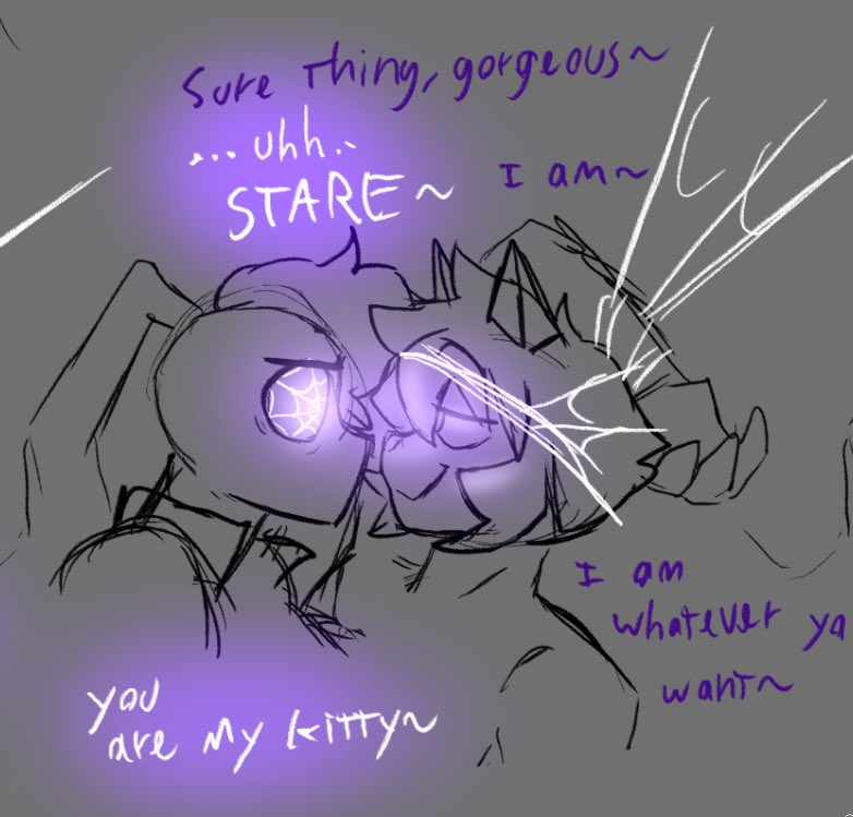 The Pink Arachnid page 6 full