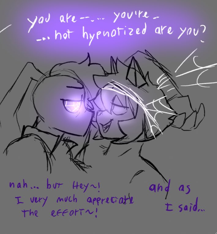 The Pink Arachnid page 7 full
