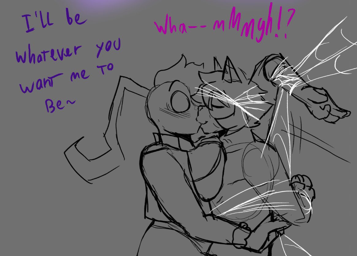 The Pink Arachnid page 8 full