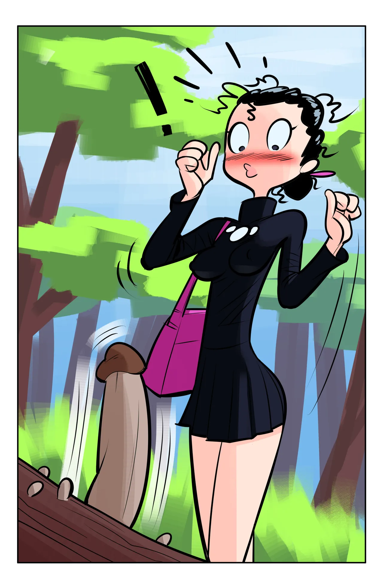 Alina page 8 full