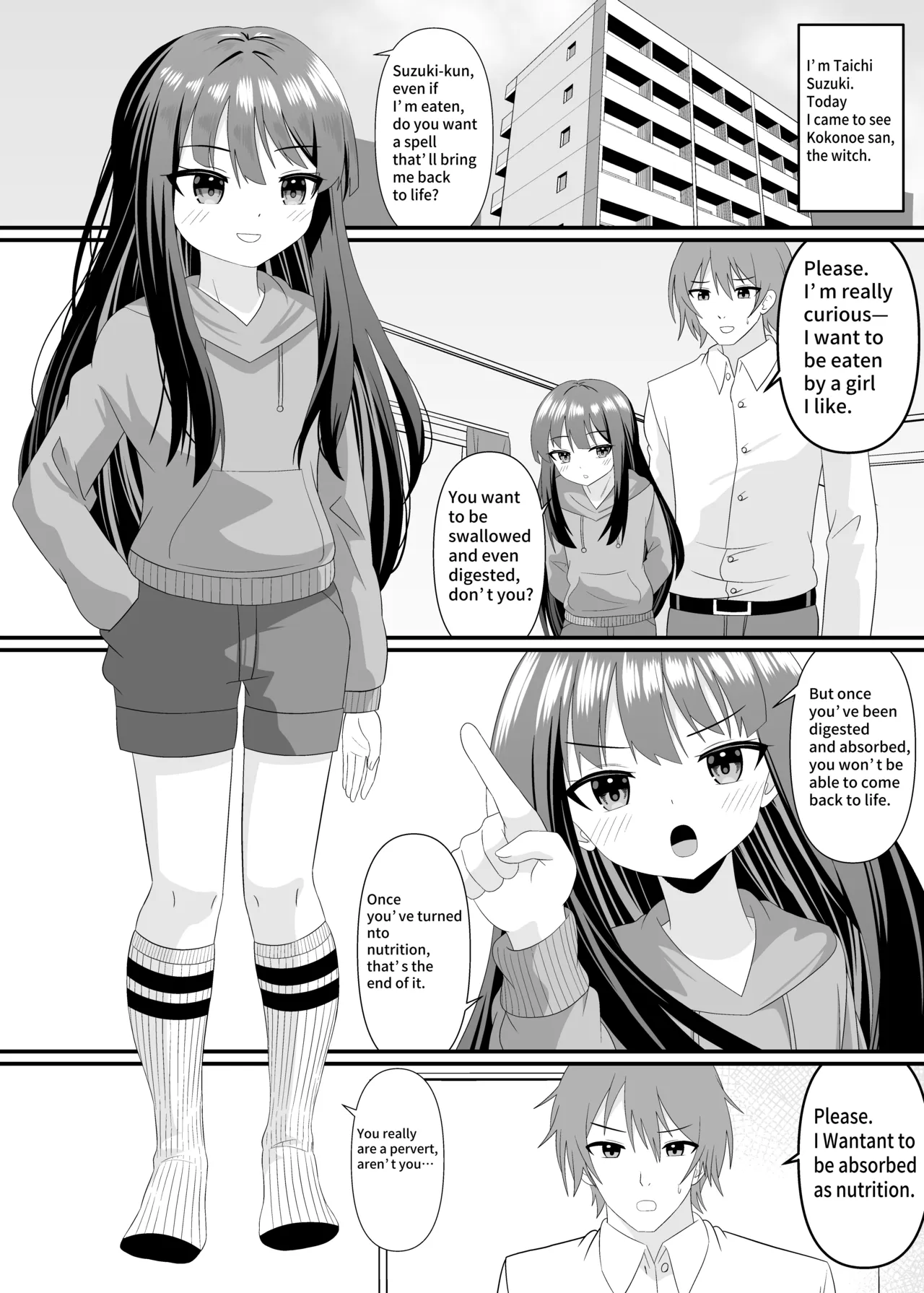I want to experience the full tour. page 2 full