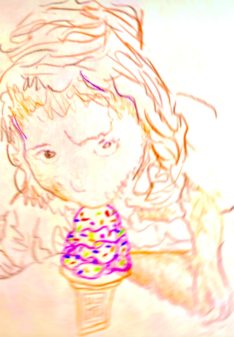 Ice Cream page 3 full