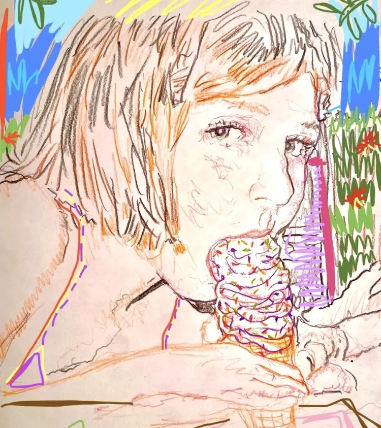 Ice Cream page 4 full