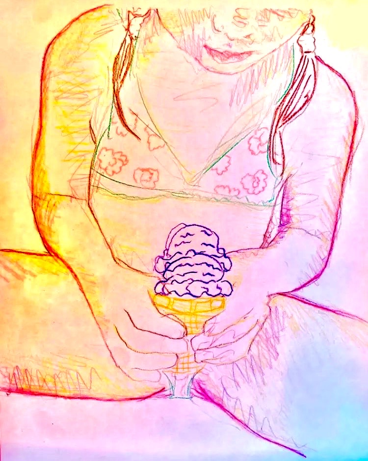 Ice Cream page 6 full