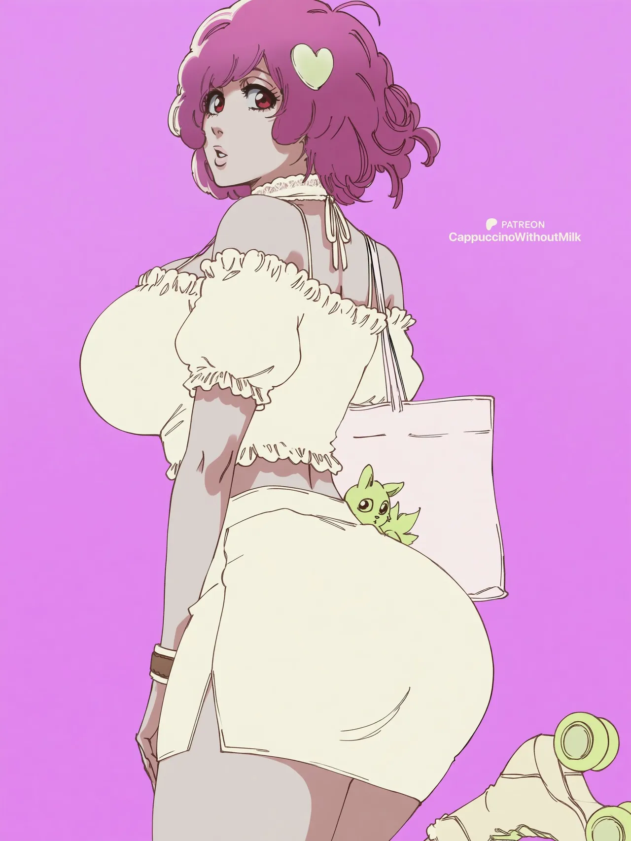 Artist Archive page 9 full