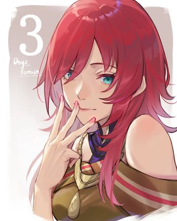 ToMoeHahm4 cover