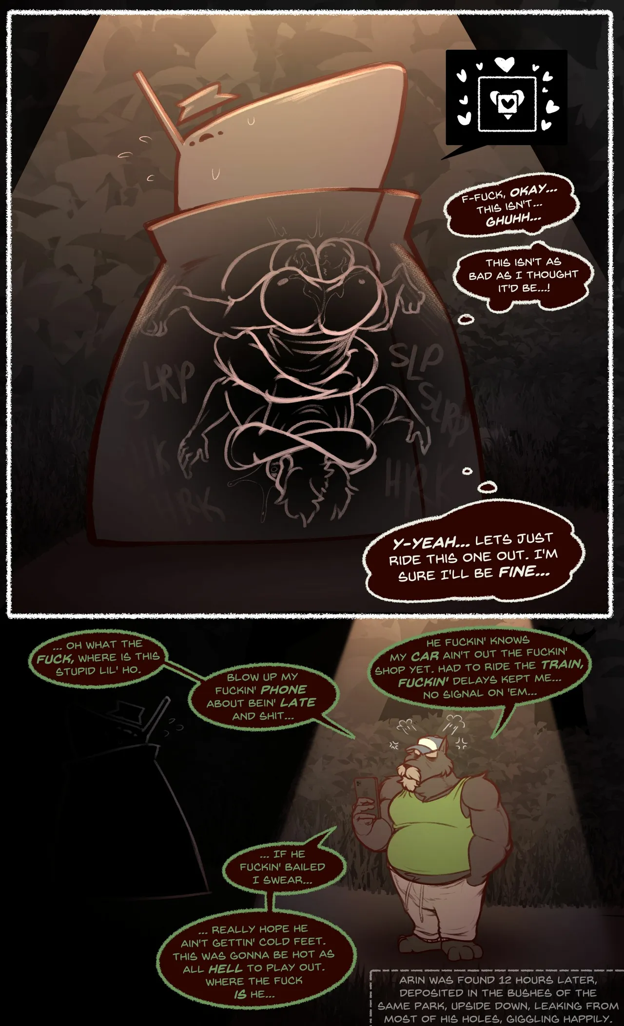 Daxhush page 5 full