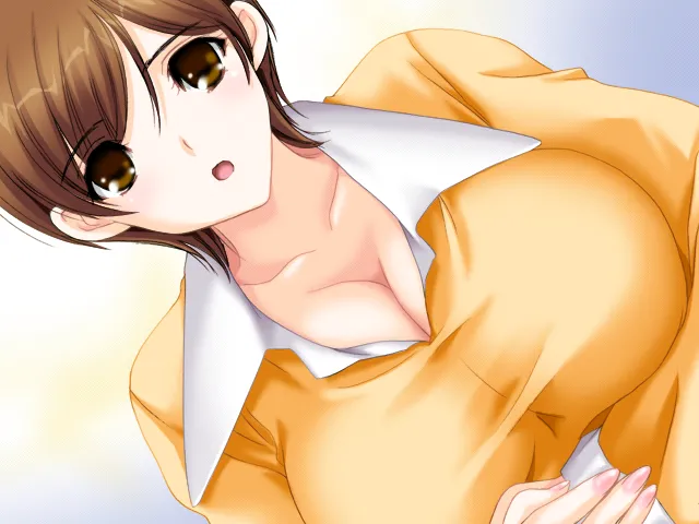 Fetish 2: Ura no Kioku page 3 full