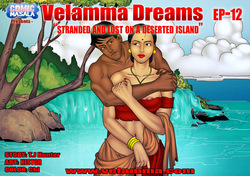Velamma Dreams - Chapter 12