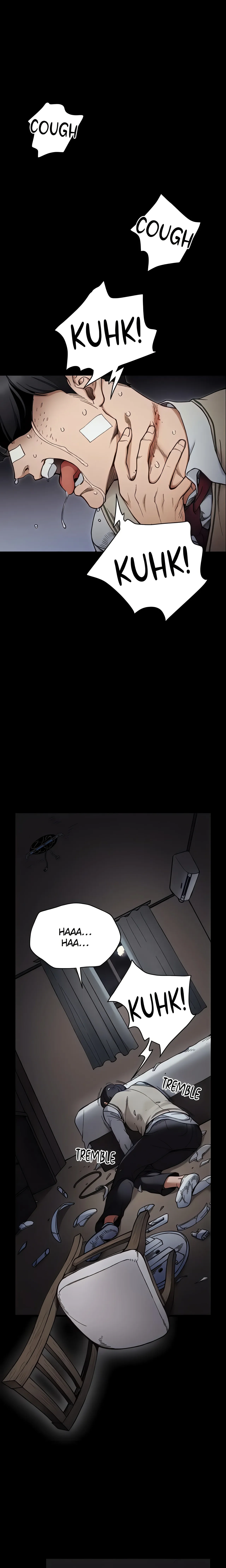 Taming a Female Delinquent page 4 full