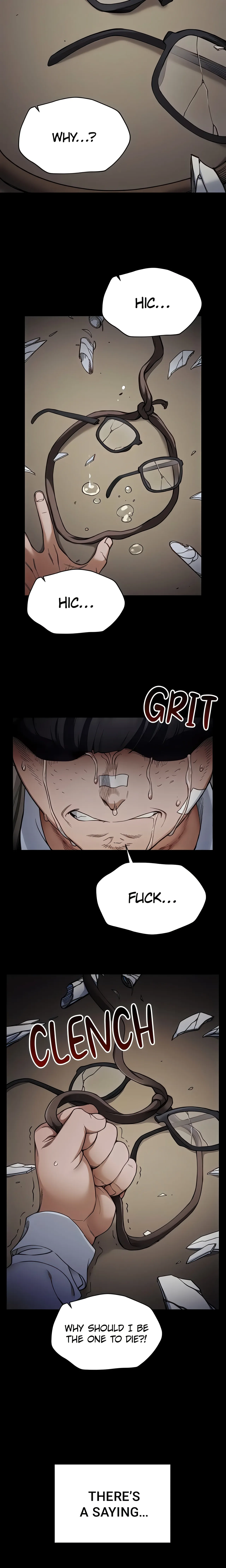 Taming a Female Delinquent page 6 full