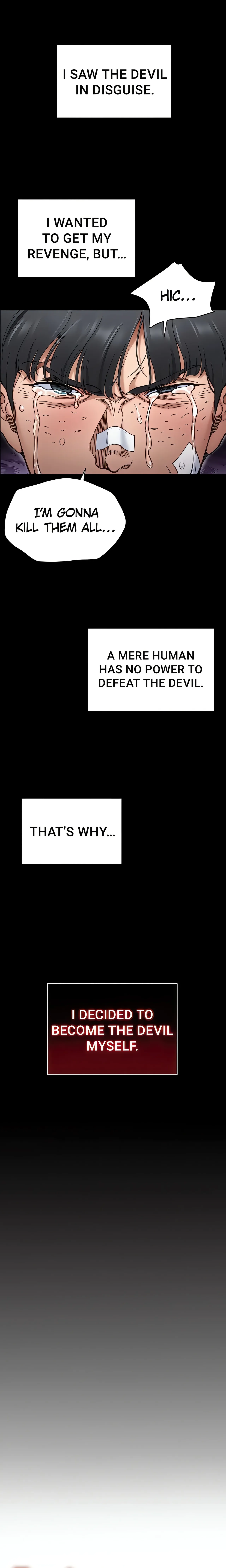 Taming a Female Delinquent page 9 full