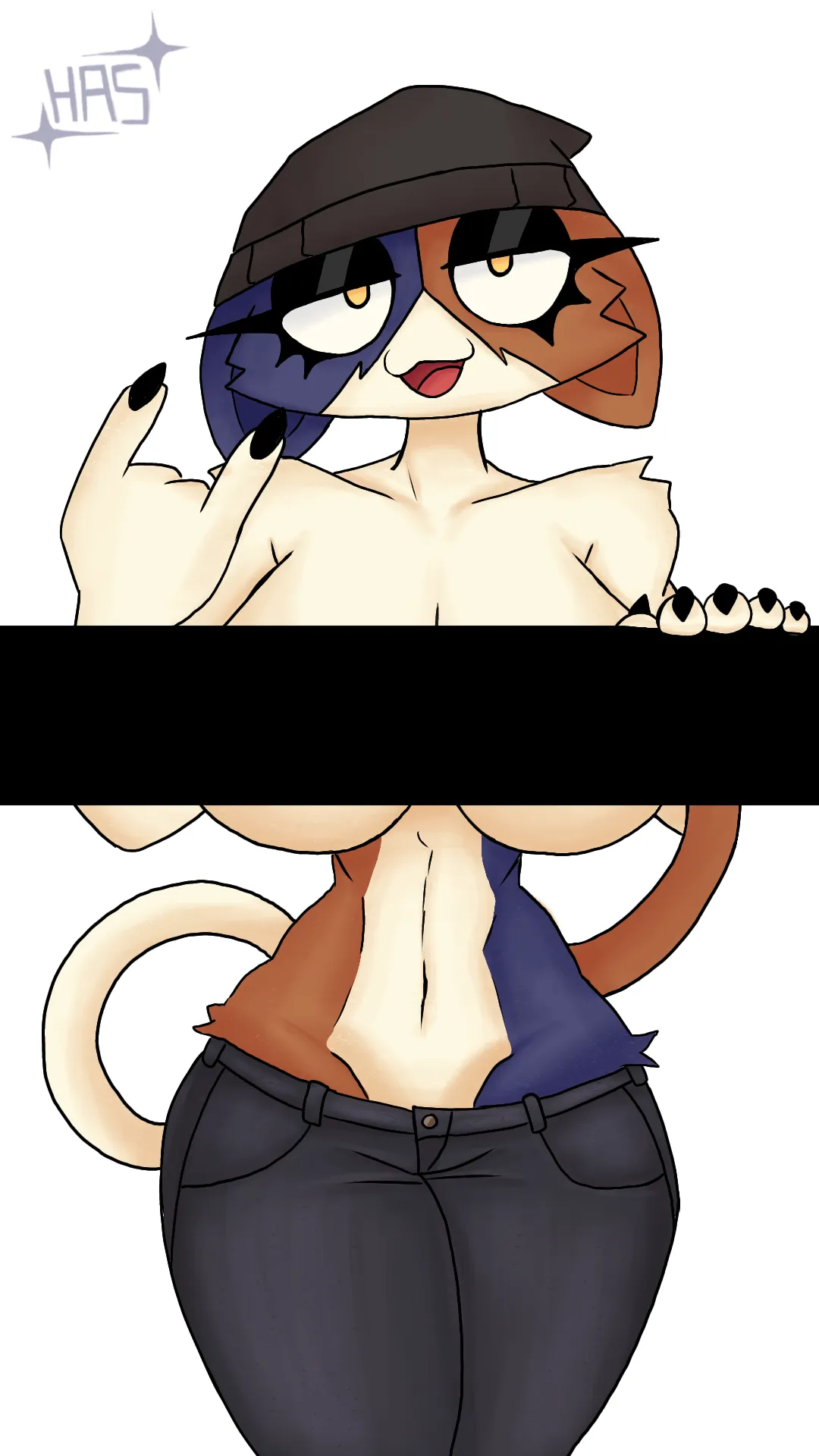 HalfASoda page 8 full