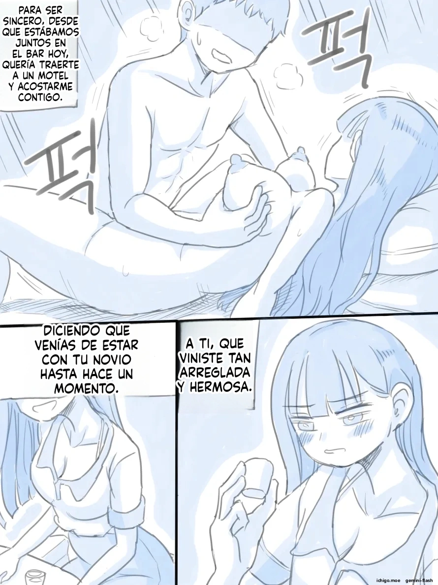 My Sister - nisino  MTL page 9 full