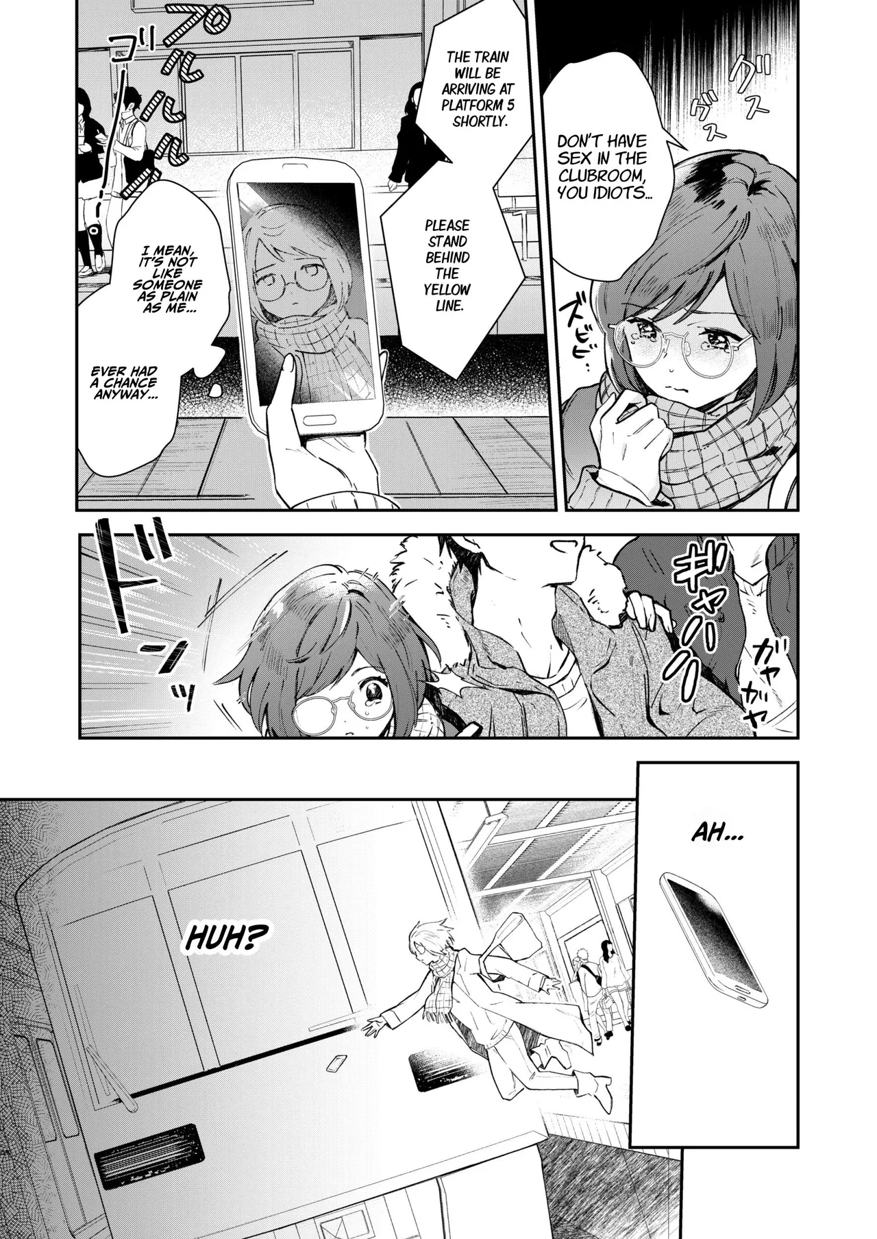 Tensei Inma no Iki Naoshi | Reincarnated Succubus Gets A Second Chance page 4 full