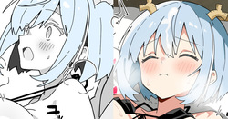 ヒサメのイメージビデオ撮影【後編】