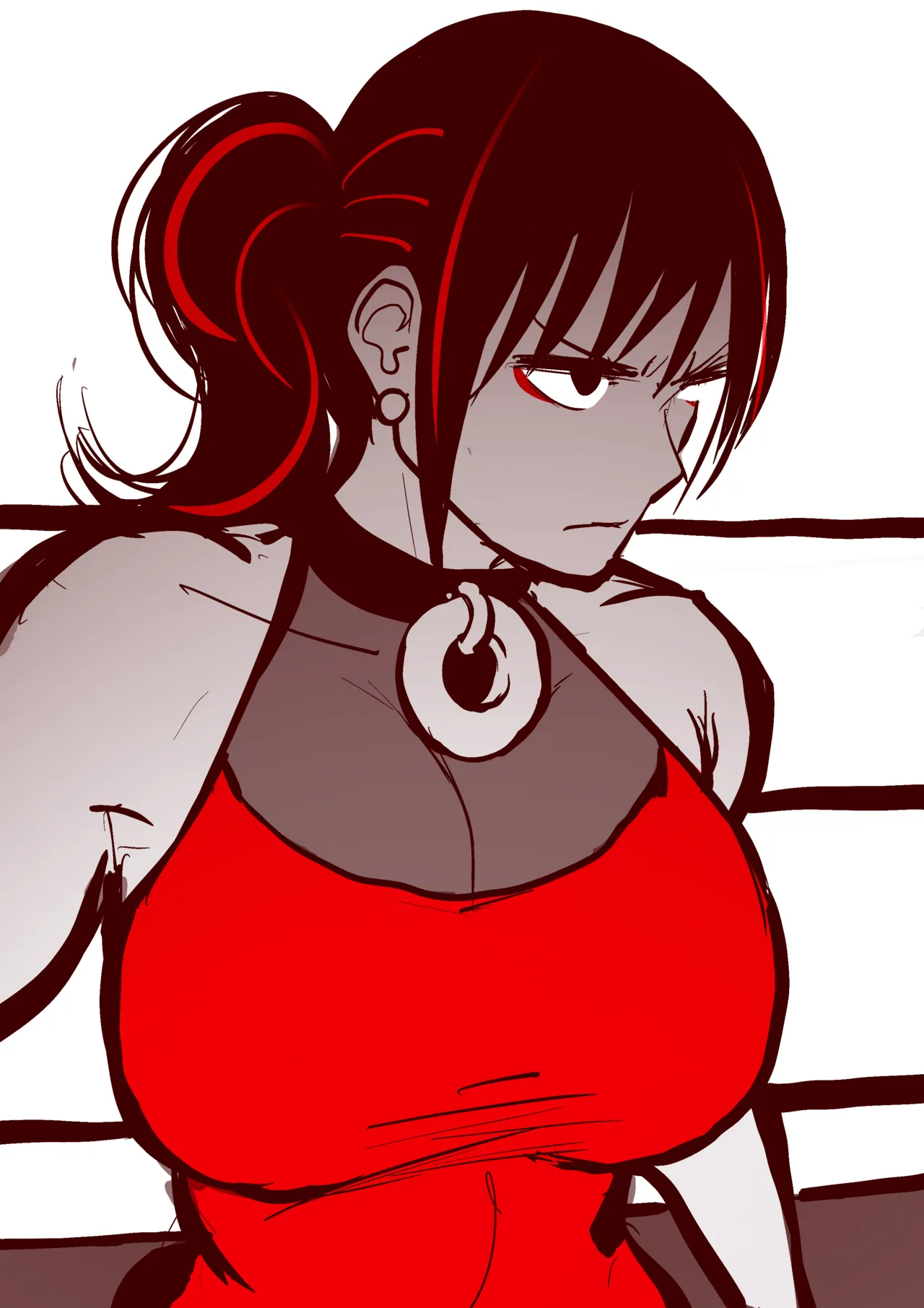 30'000 Drills - IMPACT SCAR ch.1-7 page 2 full