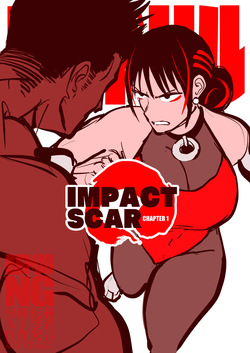 30'000 Drills - IMPACT SCAR ch.1-7