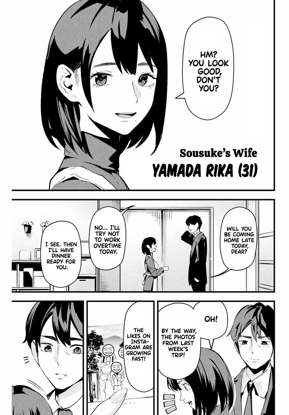 It's not Just Adultery - Chapter 1-17 page 5 full