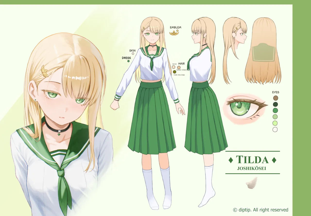 Diptip page 5 full