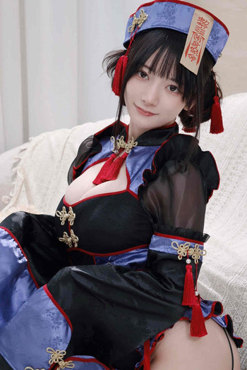 angelia_lapin Vampire cover
