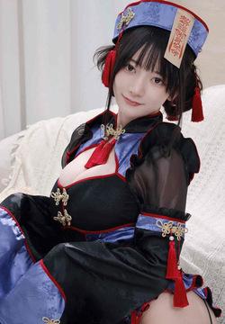 angelia_lapin Vampire