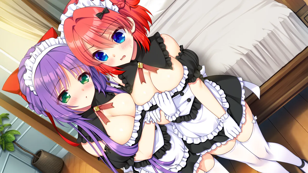 Ousama Ren'ai page 6 full