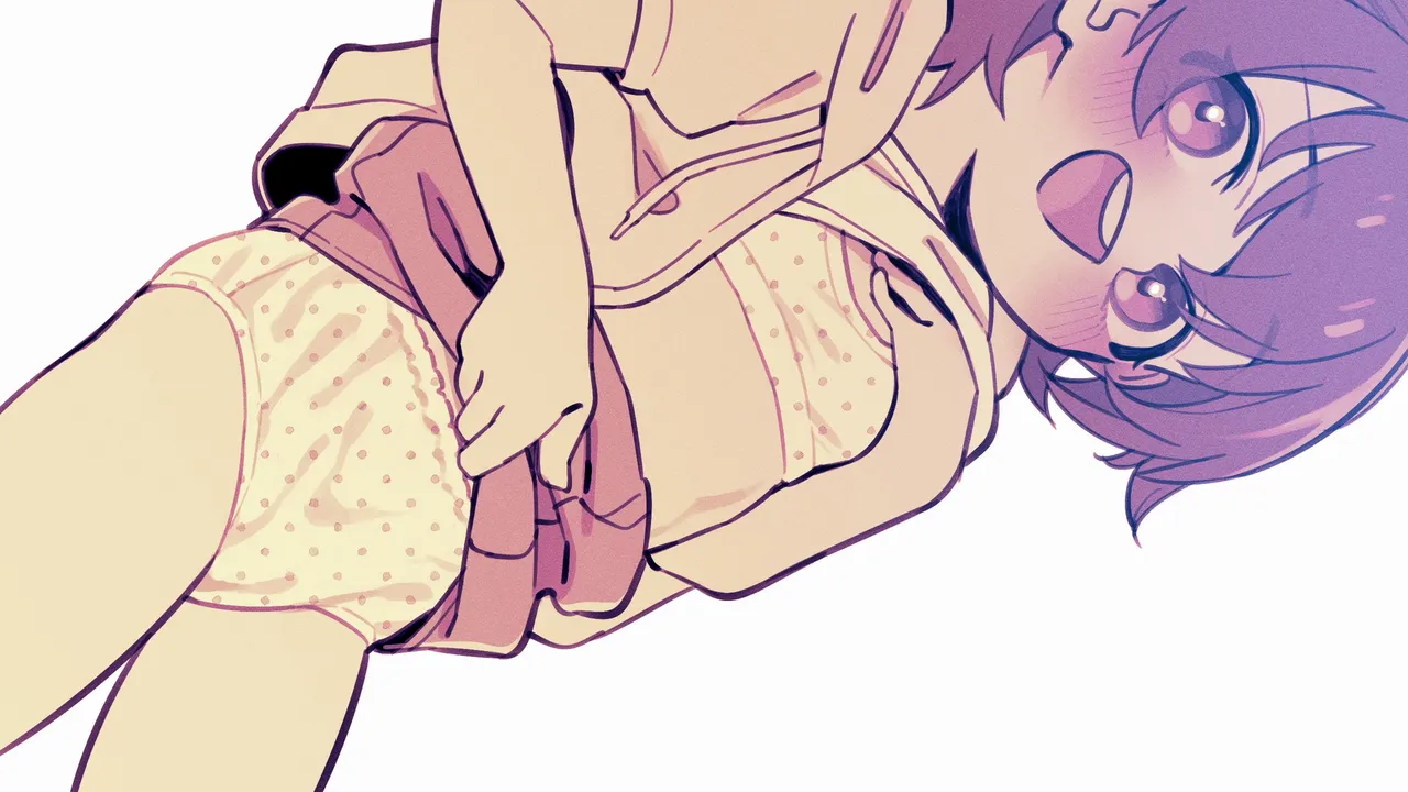 Miria-chan​ page 3 full