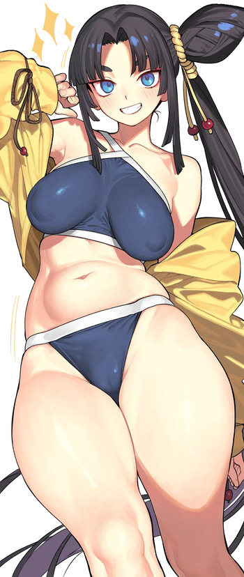 Kamisato Sora cover