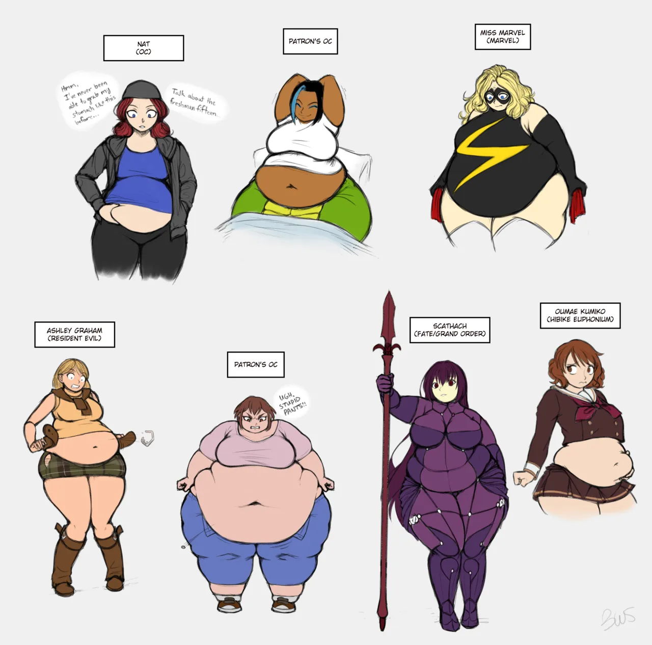 Patreon Pt.1 2017-07-20 to 2025-03-26 page 5 full