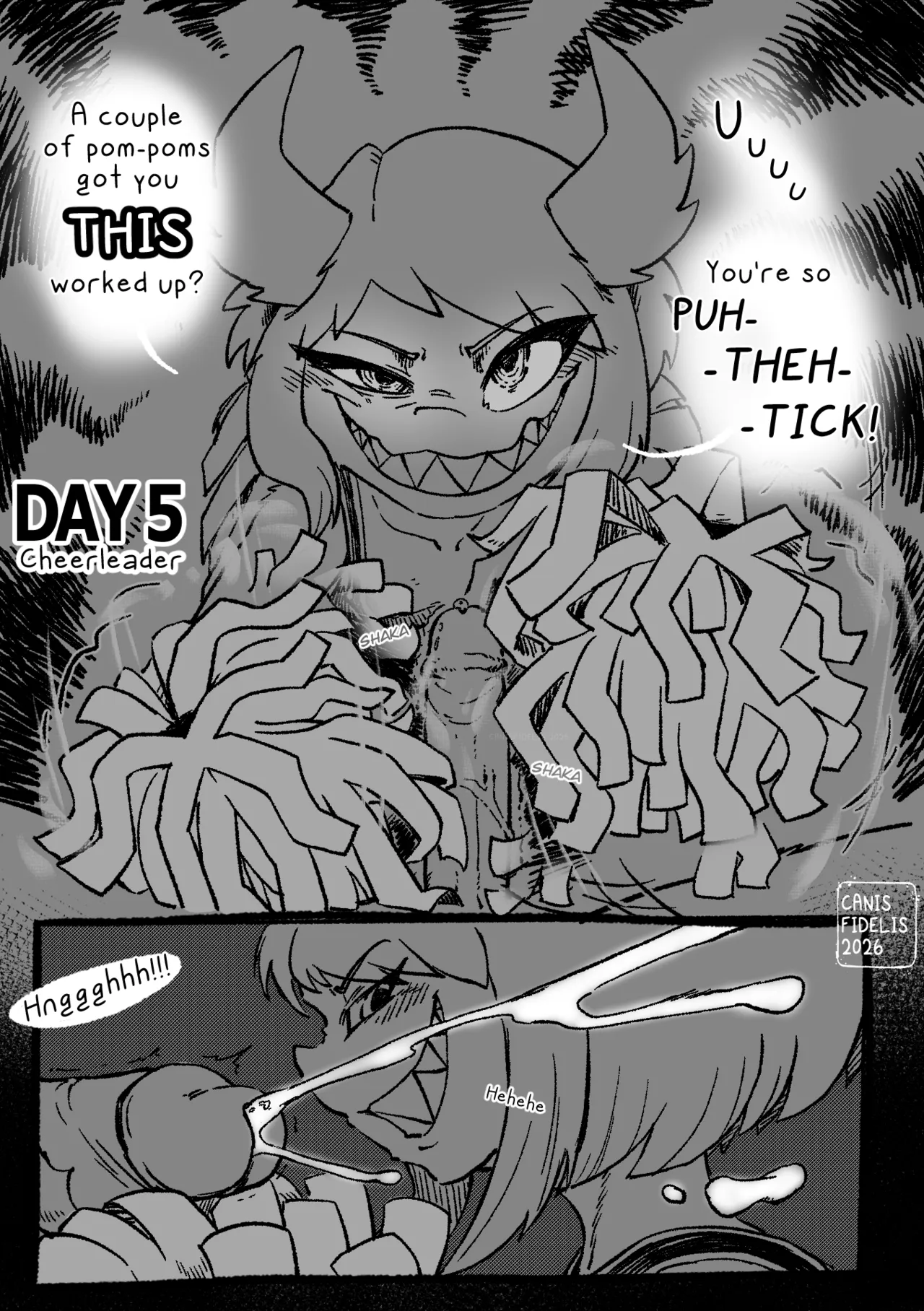 Kinktober 2026 page 5 full
