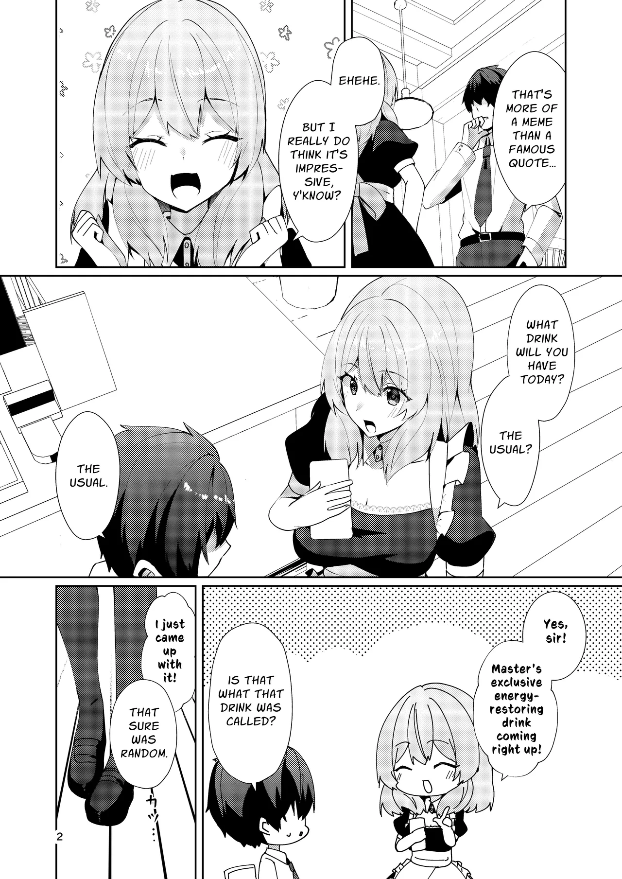 Maid-san no Tousatsu Nama Kigae | Secretly Filmed Maid Dressing Room page 4 full