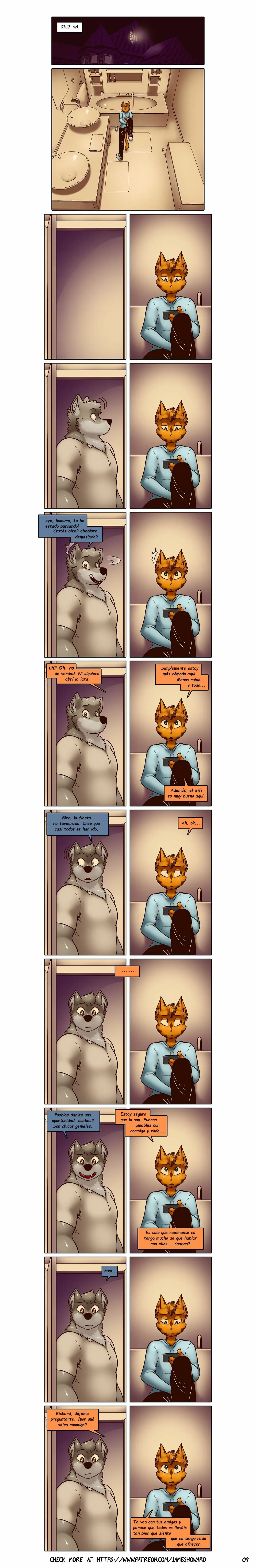 Alpha - Chapter 1 page 10 full