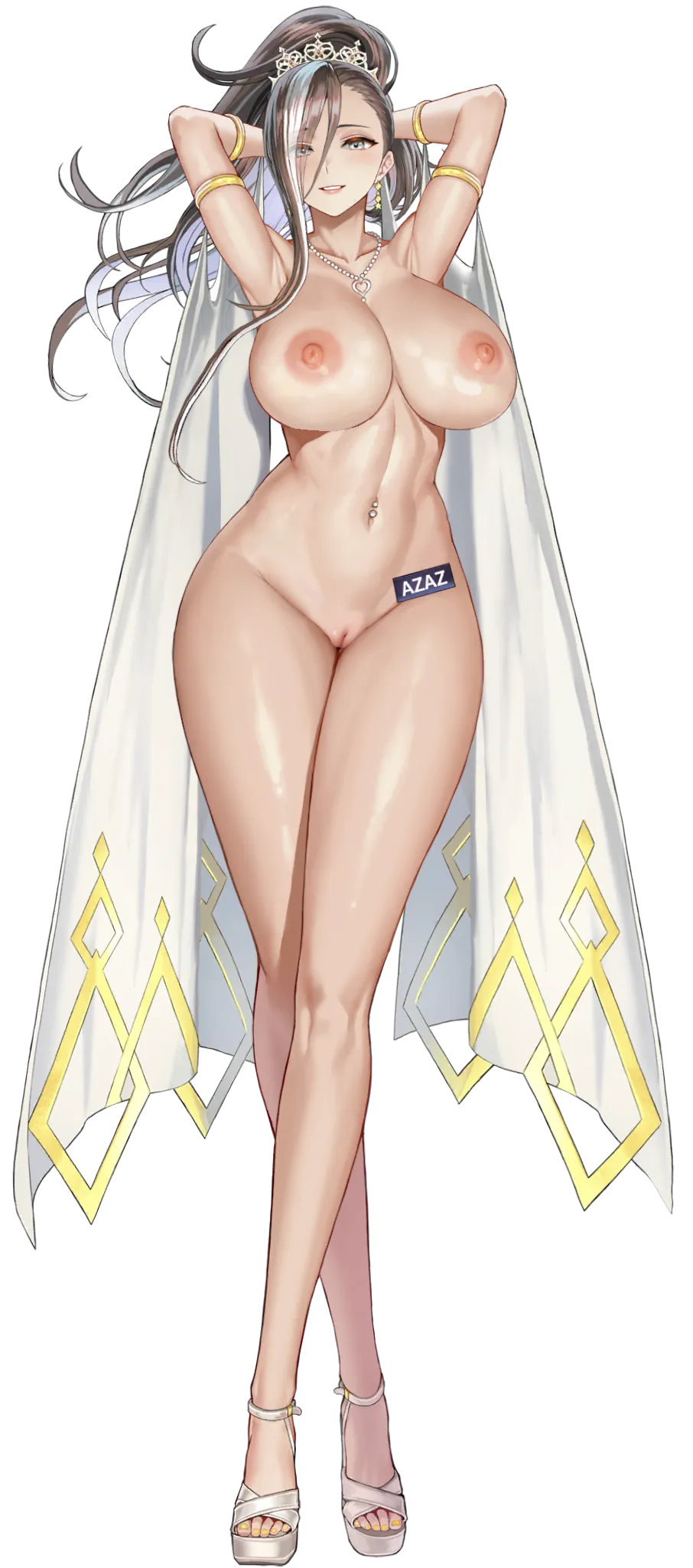 Last Origin ERO Character Art - PNG page 2 full