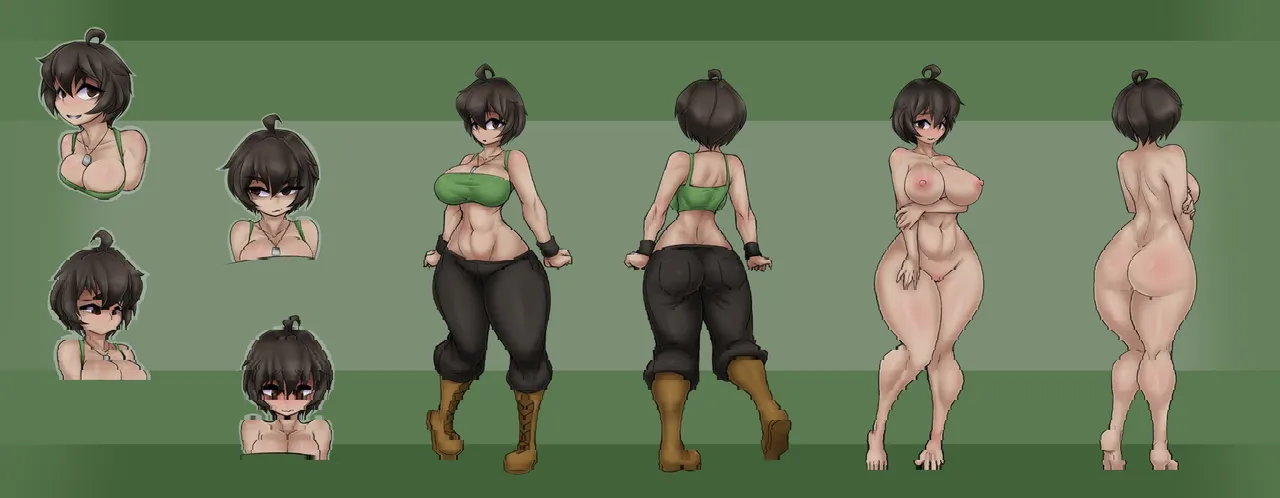 Athero's Special Hell Compilation page 2 full