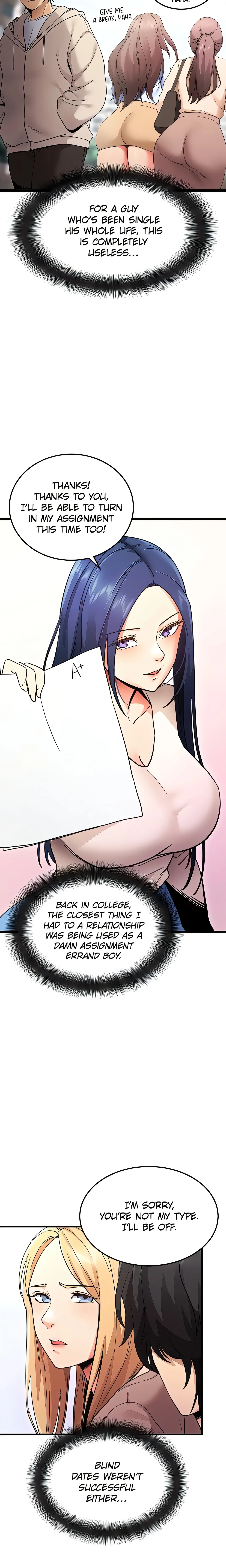 Do It For Me page 9 full