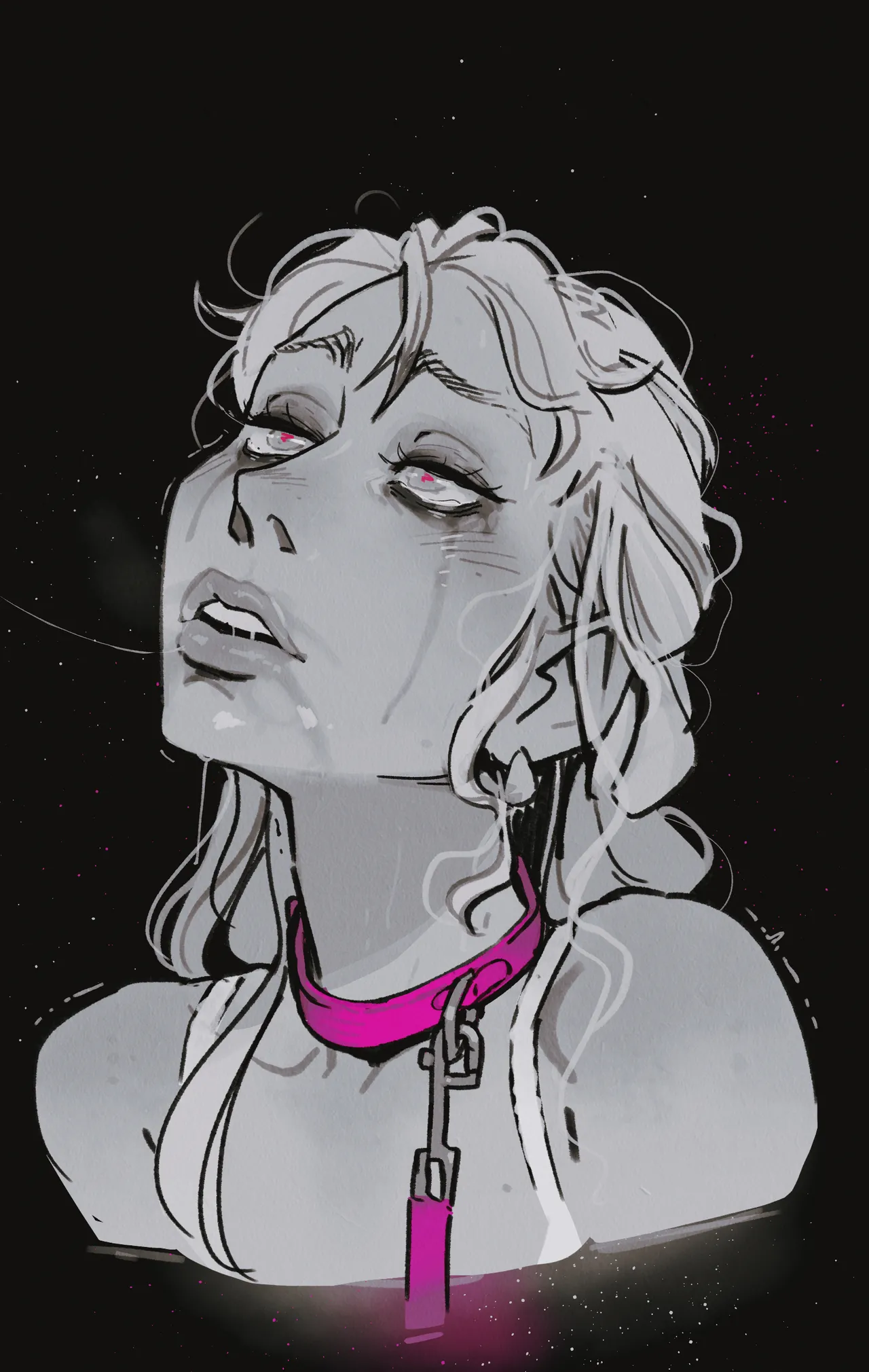 I will NEVER forgive you page 3 full