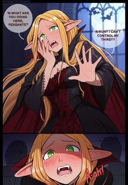 The Secret of Castle Donato