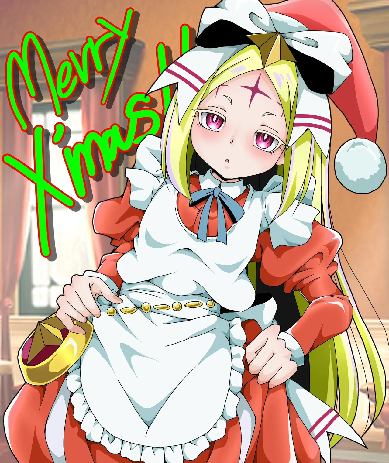 Mahou Shoujo Ni Akogarete SFW works page 10 full