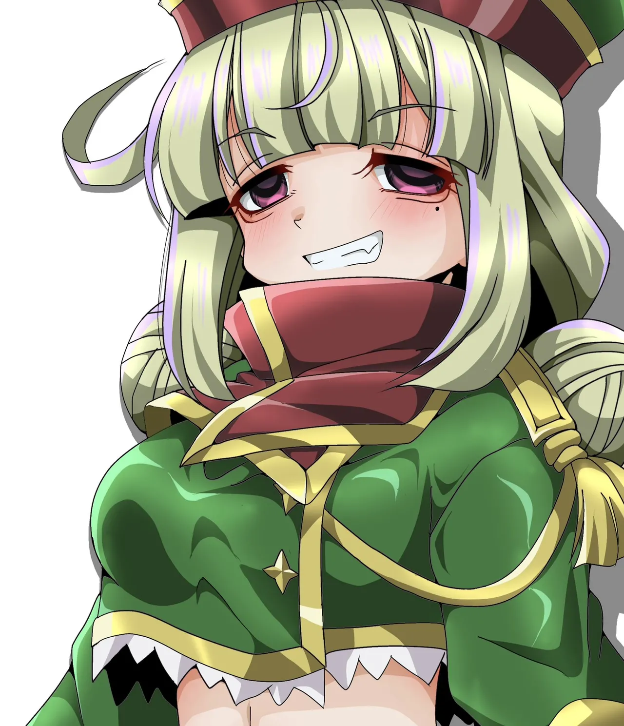 Mahou Shoujo Ni Akogarete SFW works page 3 full