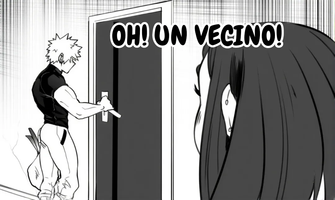 Asesino de al Lado page 6 full
