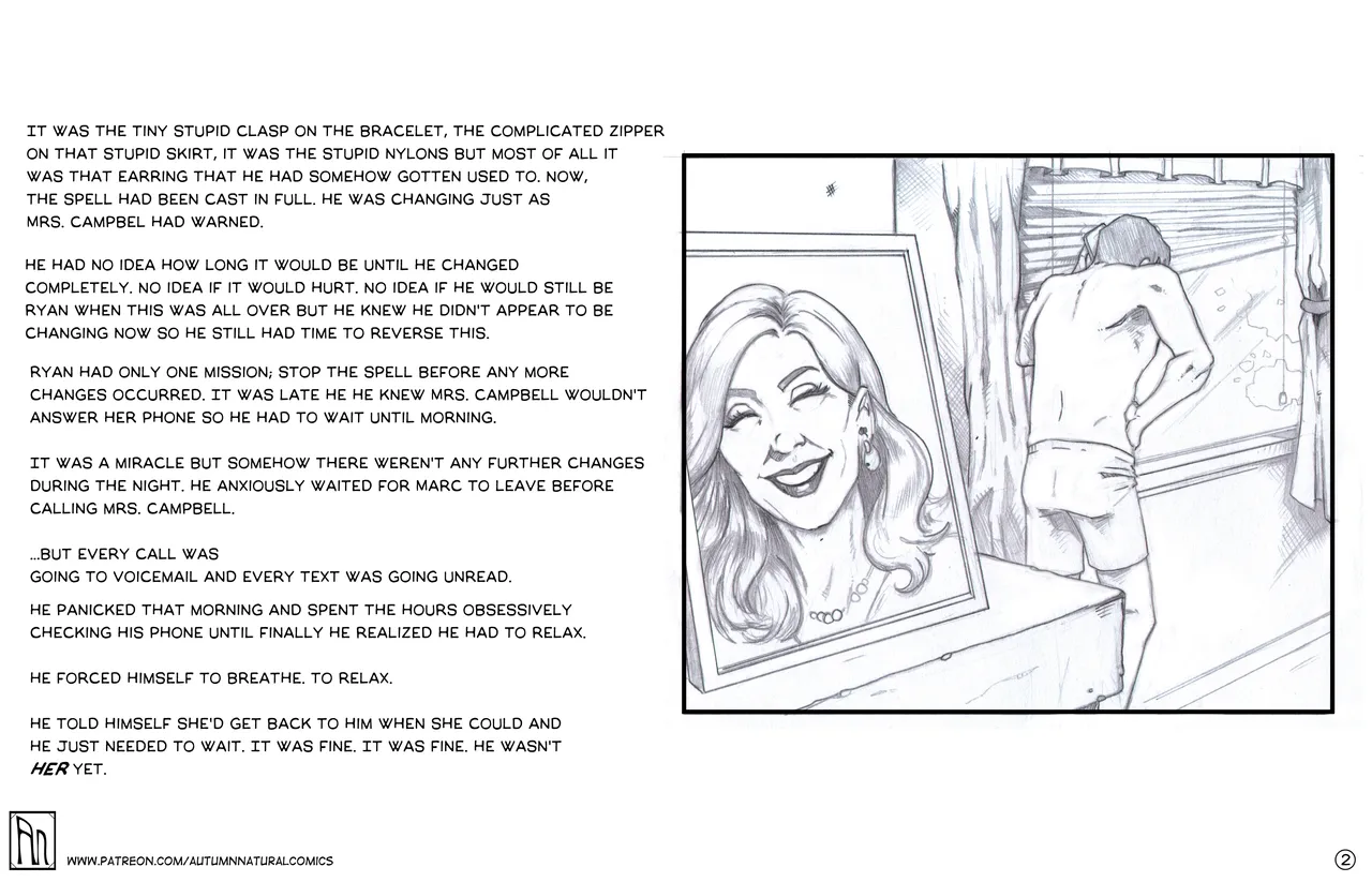 Mommy Dearest page 2 full