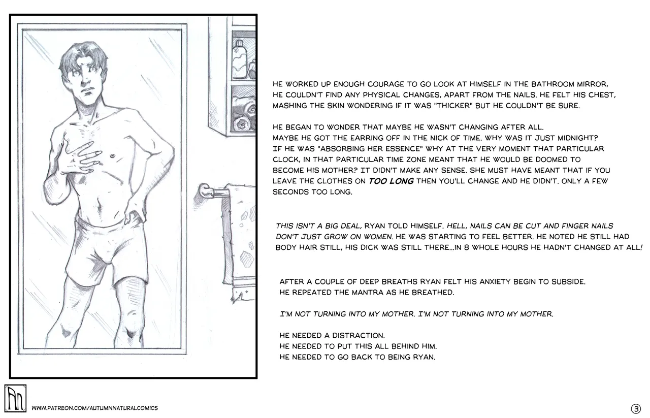 Mommy Dearest page 3 full