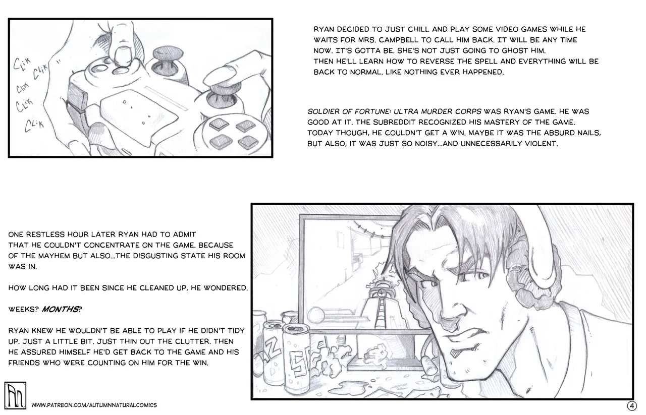 Mommy Dearest page 4 full