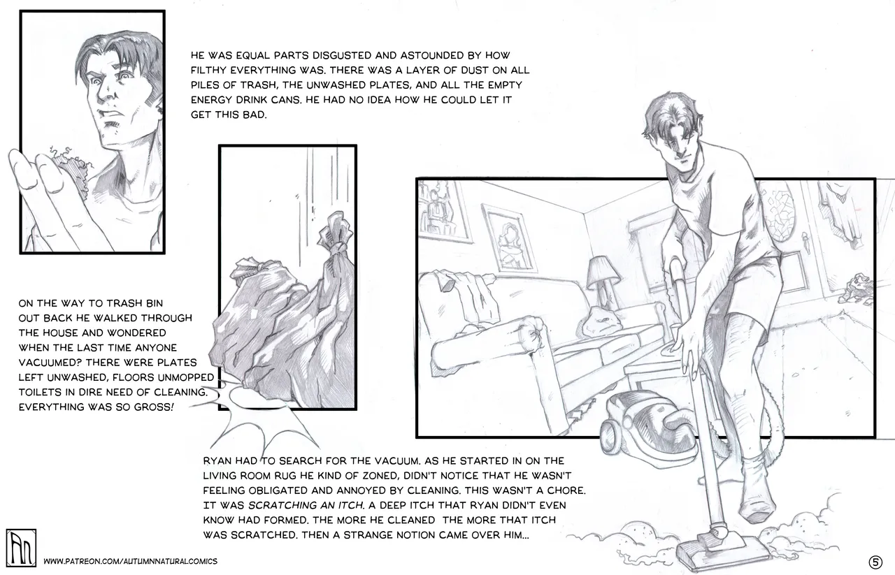 Mommy Dearest page 5 full