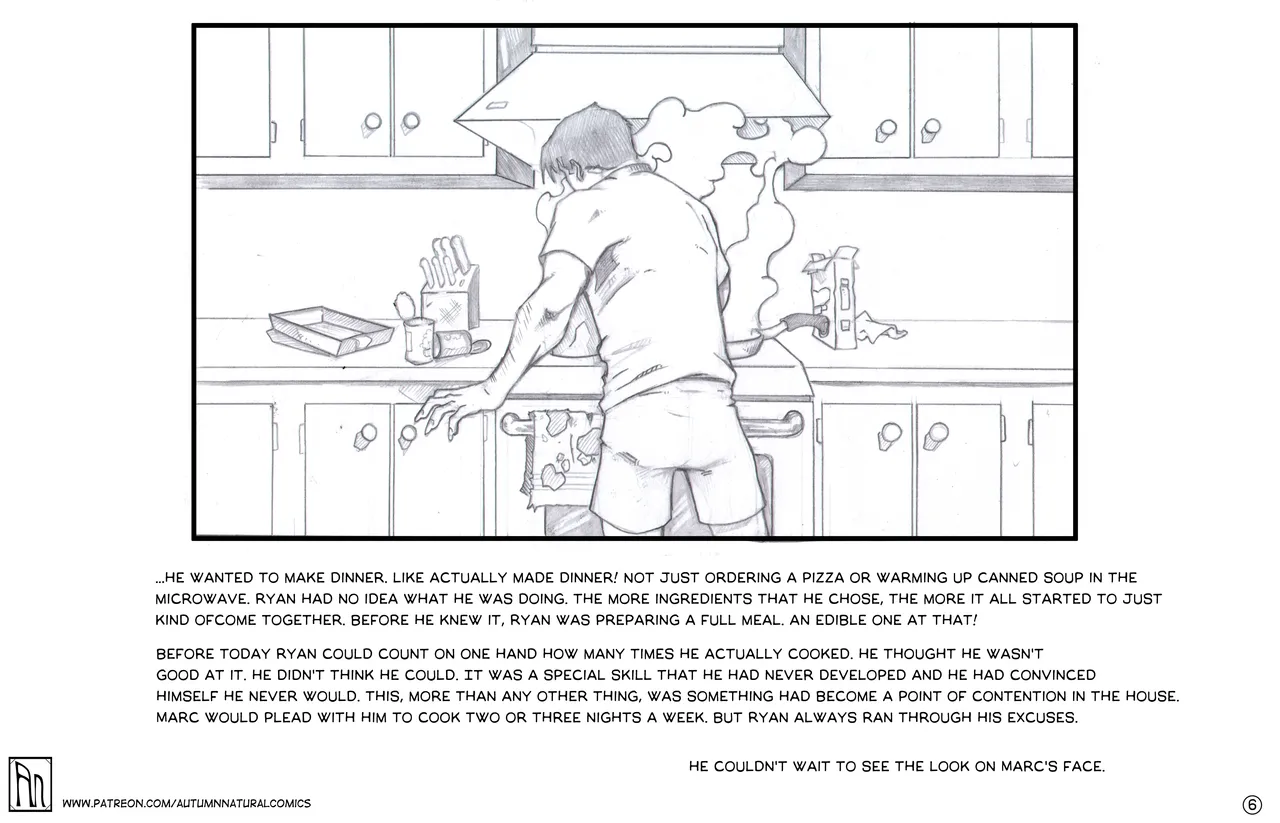Mommy Dearest page 6 full